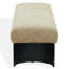 Banc en métal Axelle-982594928