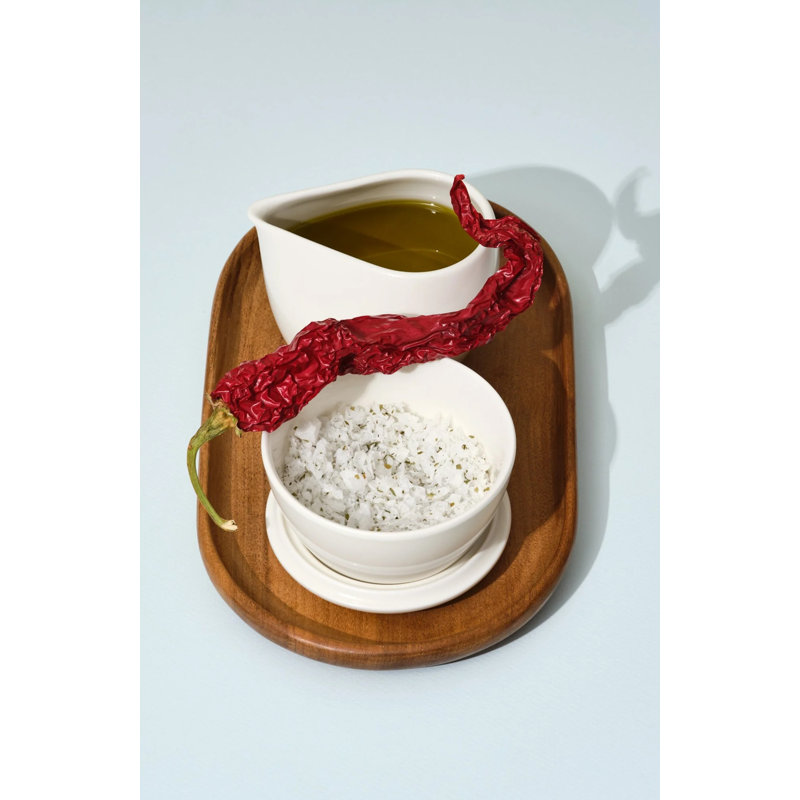 Short Pitcher & Switch Bowl Set