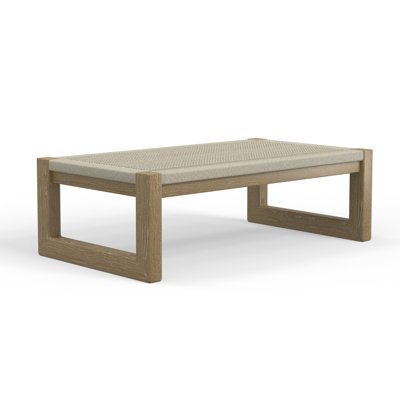Sedona 60 L x 34 W Outdoor Table