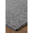 Kiersten Hand Hooked Gray Area Rug-1928729265