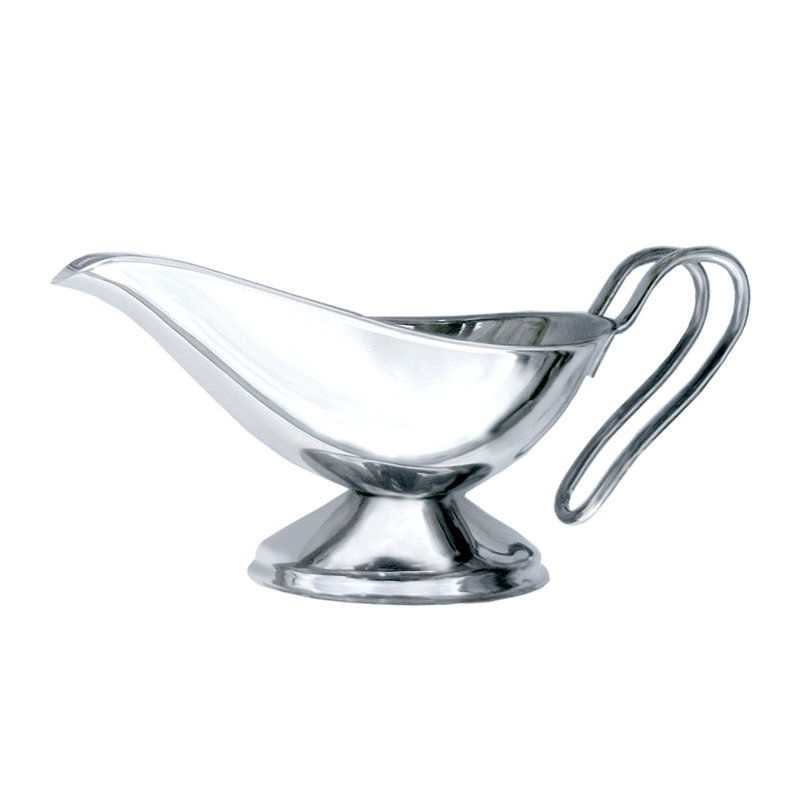 Gravy Boat