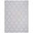 Murielle Performance Machine Washable Geometric Indoor/Outdoor Area Rug-1167536959