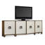 Melange Media Console