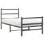 Metal Bed-98476658-98476655