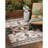 Rectangle Bennjamin Indoor/Outdoor Area Rug-1015753830