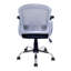 Chaise de travail en maille Clayborn-34803109