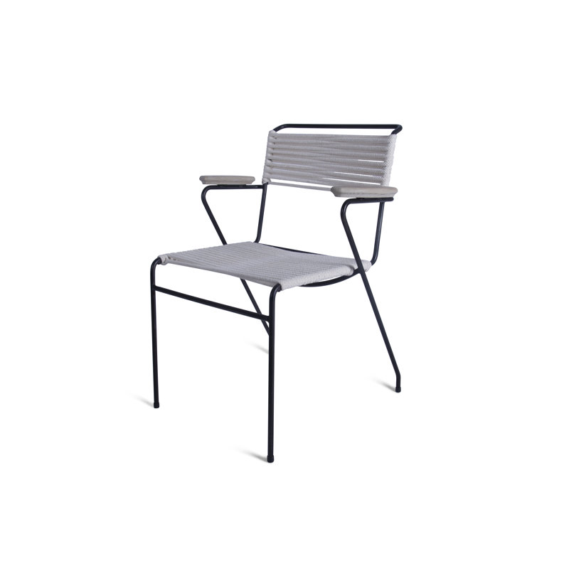Savoye Upholstered Arm Chair