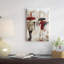 « parting on a paris street », peinture verticale sur toile tendue-72673155-72673156-72673157