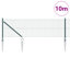 Welded Wire Fence With 13 Spike PostsSteel-1861304751-1861304747