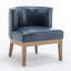 Fauteuil demi-tonneau Karoll-786368253