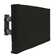 Outdoor Flat Screen TV Cover - Weather & Dust Proof