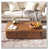 Walnut Brown sélectionné