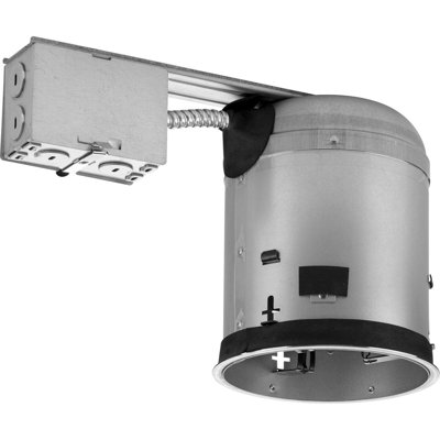 5-Inch Recessed Collection 5-Inch Standard Remodel Housing