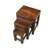 3 Piece Nest of Tables