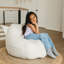 Fauteuil à billes Big Joe Cloudberry-116485186-118316754