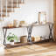 41 cm W Console Table