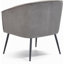 Fauteuil d'appoint Rani Rani