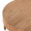 Odessa Solid Wood Single Coffee Table