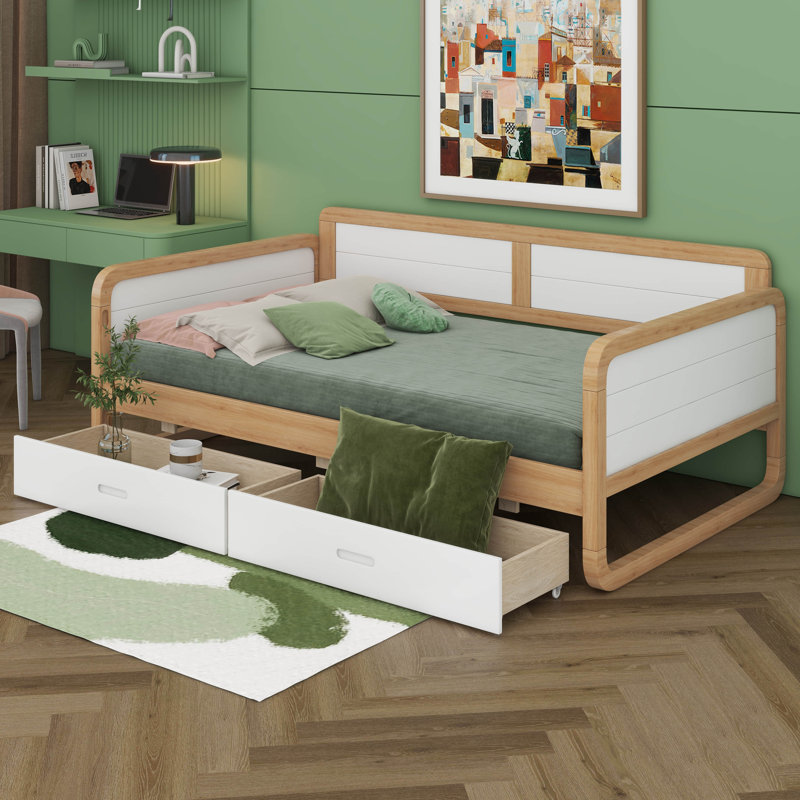 Gergina Daybed