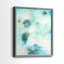 Blue Shift I-Premium Framed Print -Ready to Hang - No Nails Required - No Nails Required-108020598-108020596