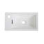 Plateau de meuble-lavabo 17,7 po-80430168