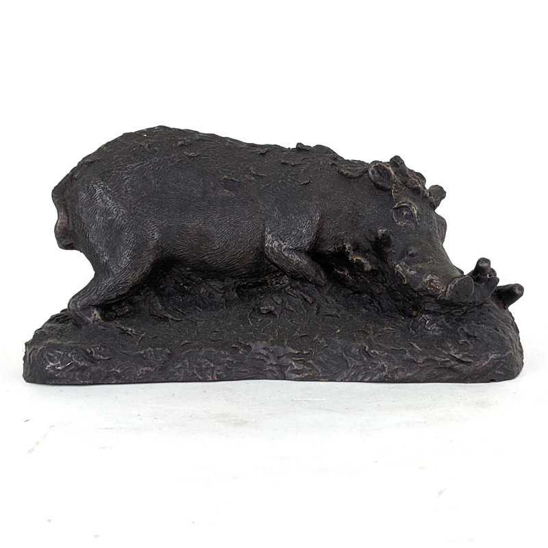 Tindle Figurines & Sculptures