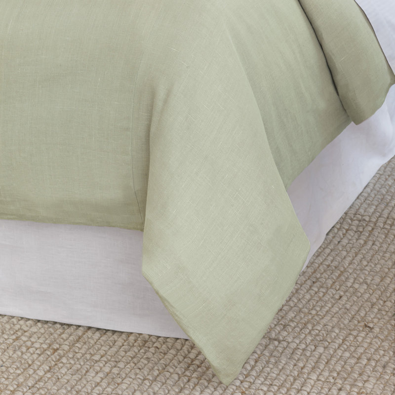 Tissu brise, Menthe