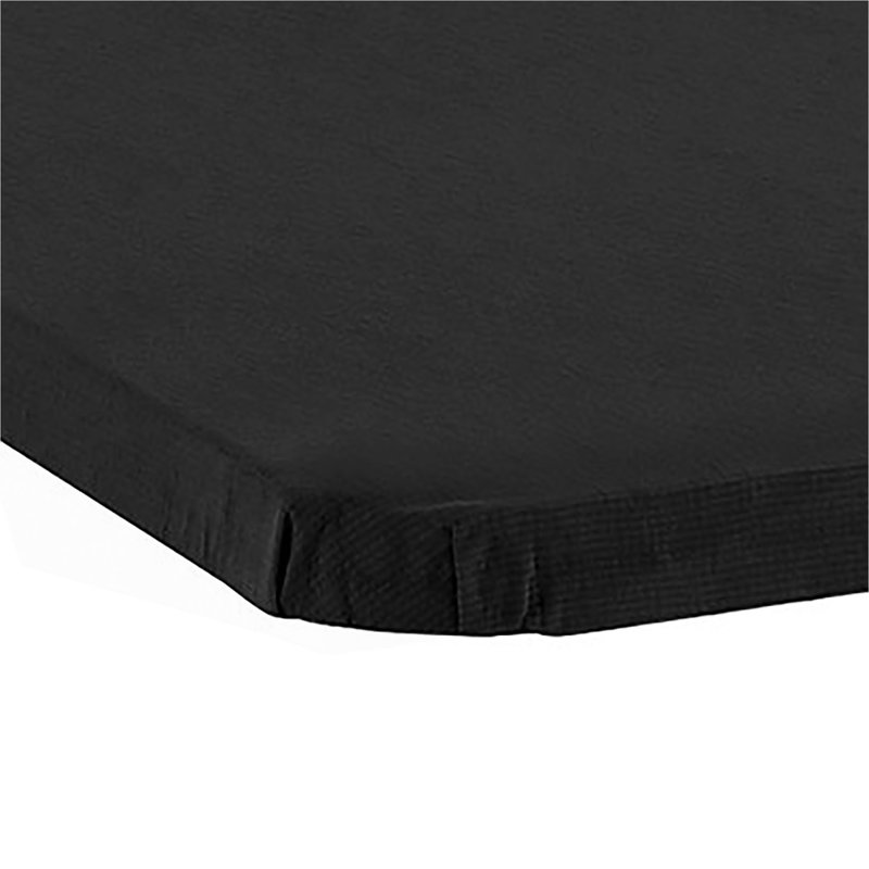 Plateau de lit simple gris TG Adams