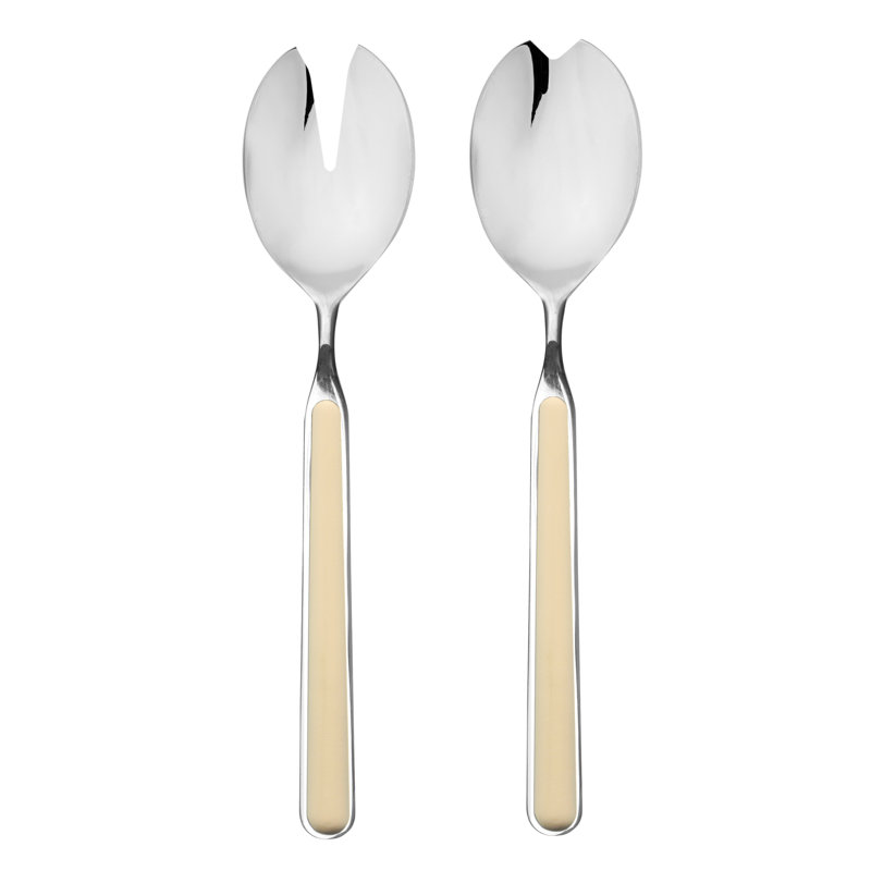 Fantasia Salad Serving Set - 2 Pcs. 