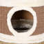 Nailsworth 60cm H Cat Tree