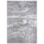 Tapis gris foncé / blanc Willington-1020955689