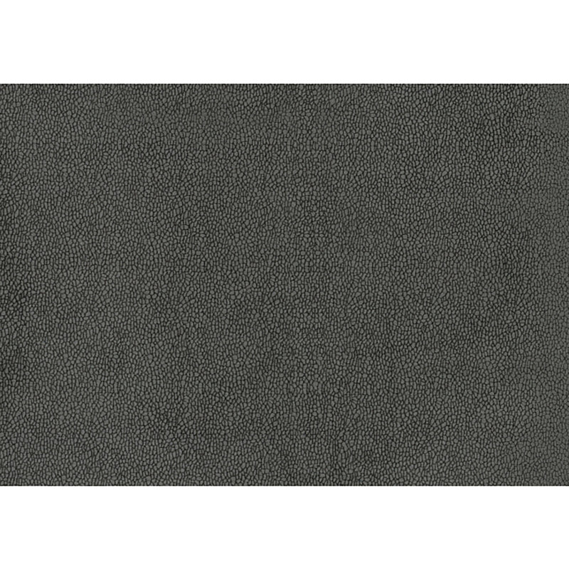 Chaise Deletha, Gris foncé