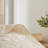 3 Piece Reversible Bedspread Set Cream Full/Queen-119237243-119237241