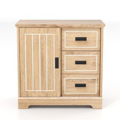 80cm Sideboard