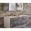 Lombardia® Widespread Bathroom Faucet with Drain Assembly-54438505-60885977