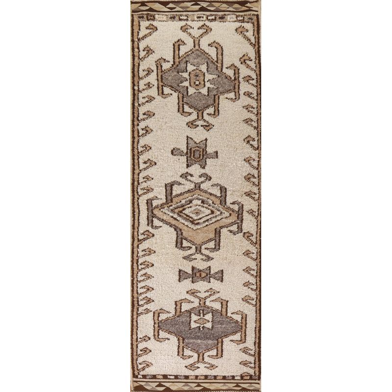 Tapis turc Anatolian