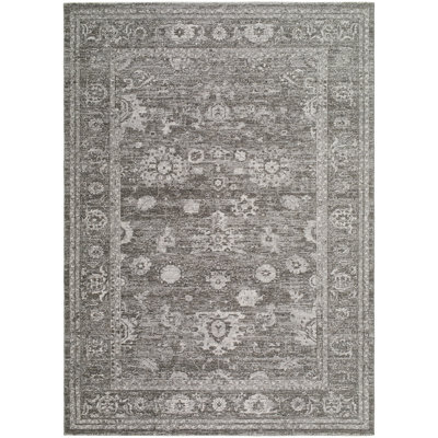 Moroccan Area Rug