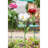 Weather Resistant Plants & Flowers Garden Stake