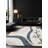 Silky Soft Plush Gray Area Rug-2121030113