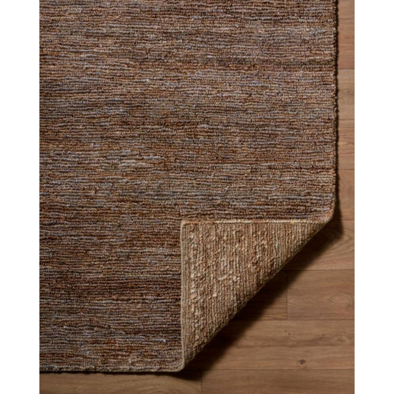 Tangier Handmade Jute Area Rug, Rectangle 8' x 10'