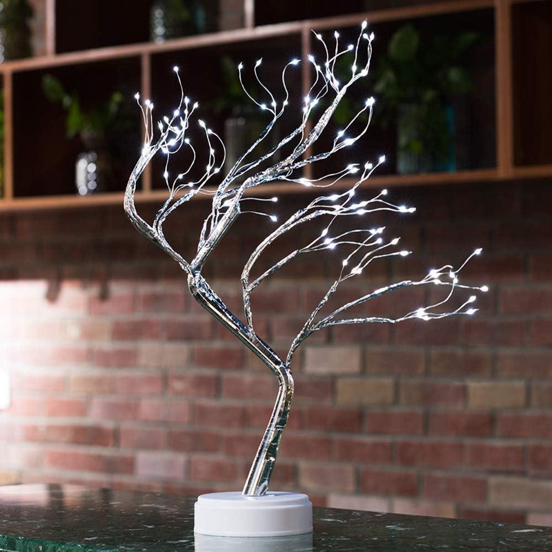 PVC Holiday Shaped Ornament, 32cm H x 12cm W x 5cm D