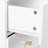 Commode 7 tiroirs 26 po Andice-1410962118