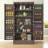 Malarie 47'' Kitchen Pantry-1702929562