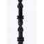 Lampe sur pied 58 po Totem