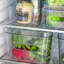 Hulsey Glass Food Storage Container