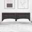 Headboard Plain Design Faux Leather-2071114114-2071114115-2071114122
