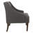 Daryann Swoop Arm Accent Chair-927229068