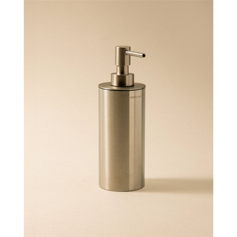 Cosmic Soap Dispenser