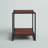 Camea End Table