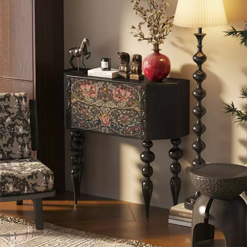 Retro Creative Sideboard